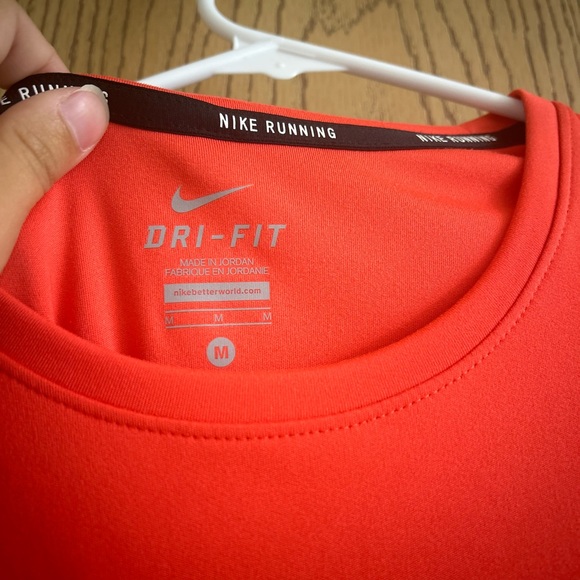 Nike drift top - Picture 9 of 9